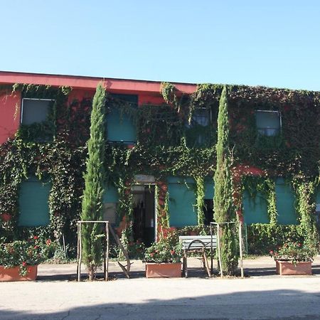 Dimora Risveglio Otel Brindisi Dış mekan fotoğraf