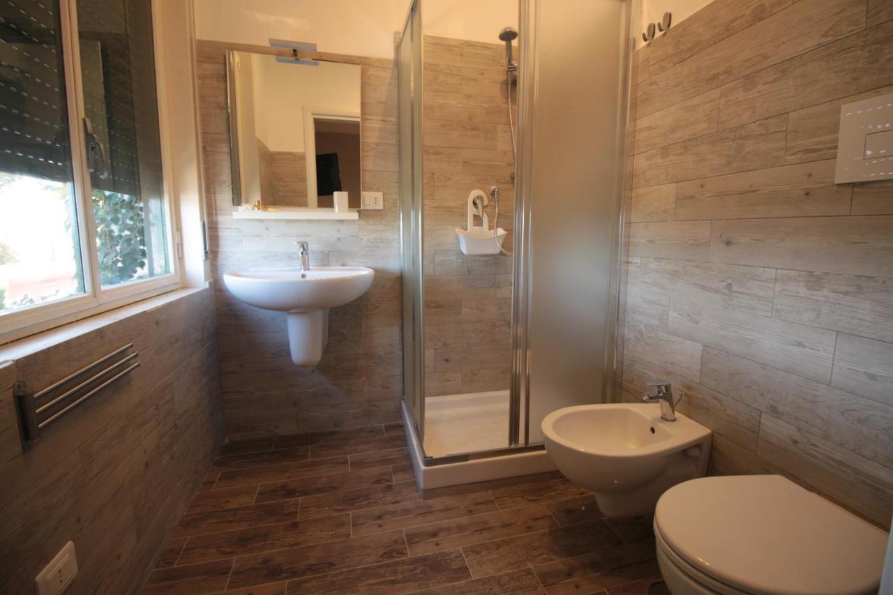 Dimora Risveglio Otel Brindisi Dış mekan fotoğraf