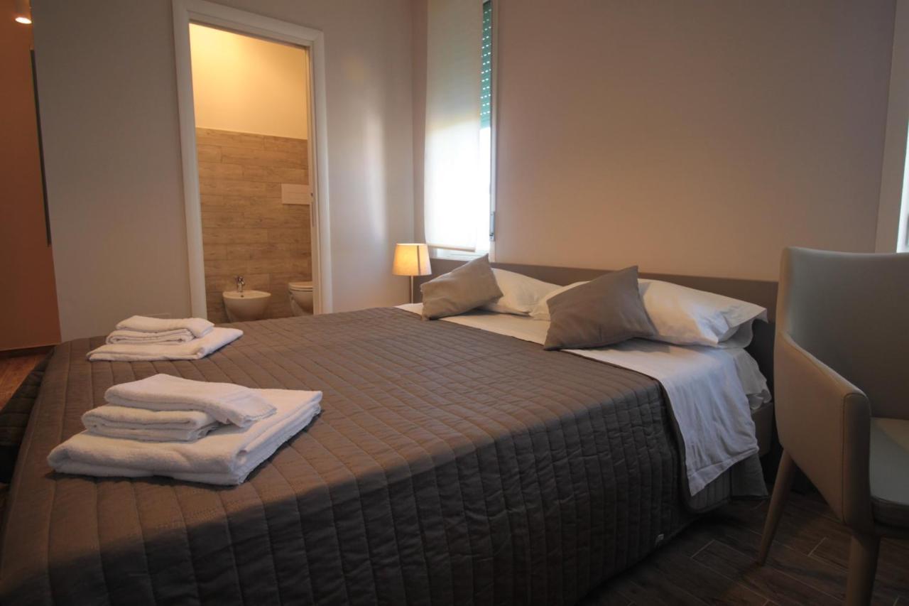 Dimora Risveglio Otel Brindisi Dış mekan fotoğraf