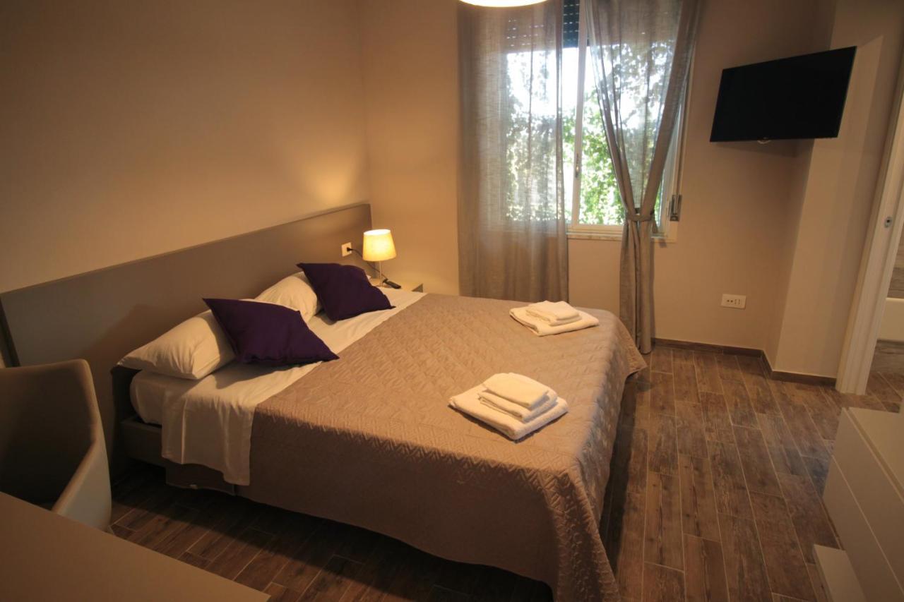 Dimora Risveglio Otel Brindisi Dış mekan fotoğraf