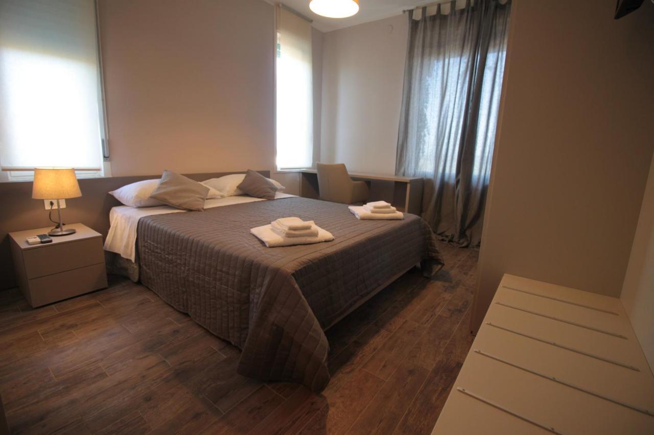 Dimora Risveglio Otel Brindisi Dış mekan fotoğraf
