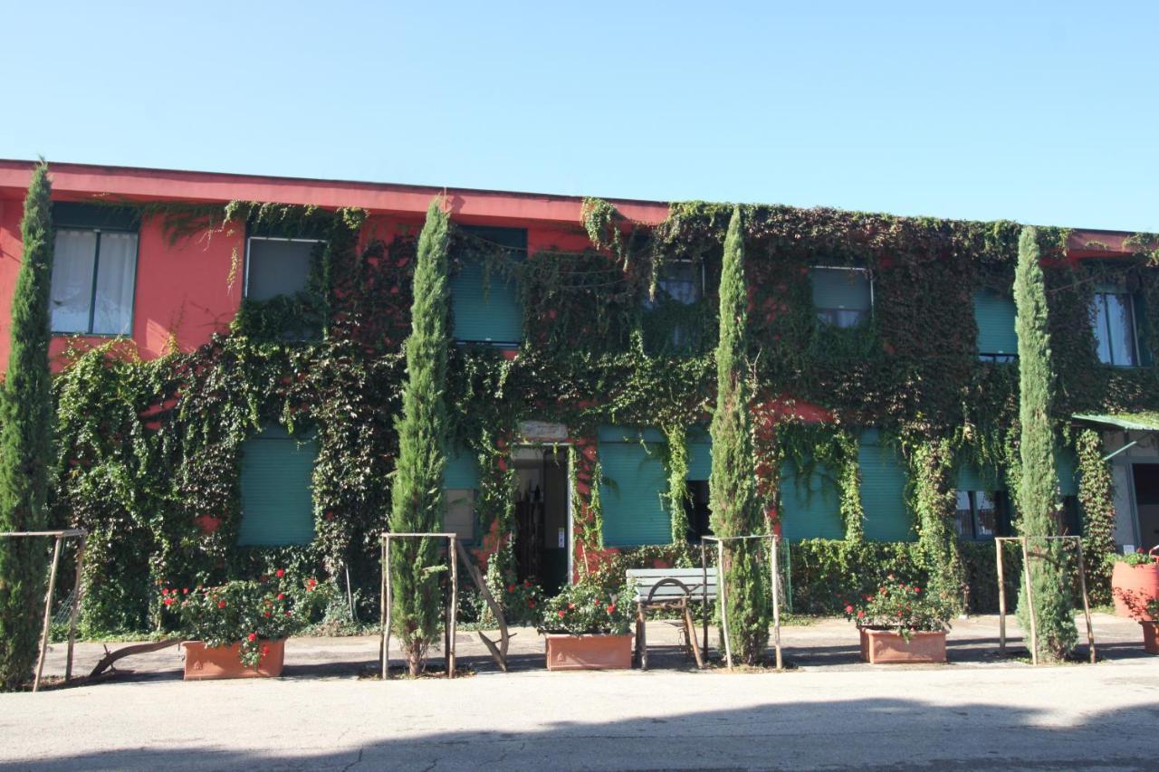 Dimora Risveglio Otel Brindisi Dış mekan fotoğraf