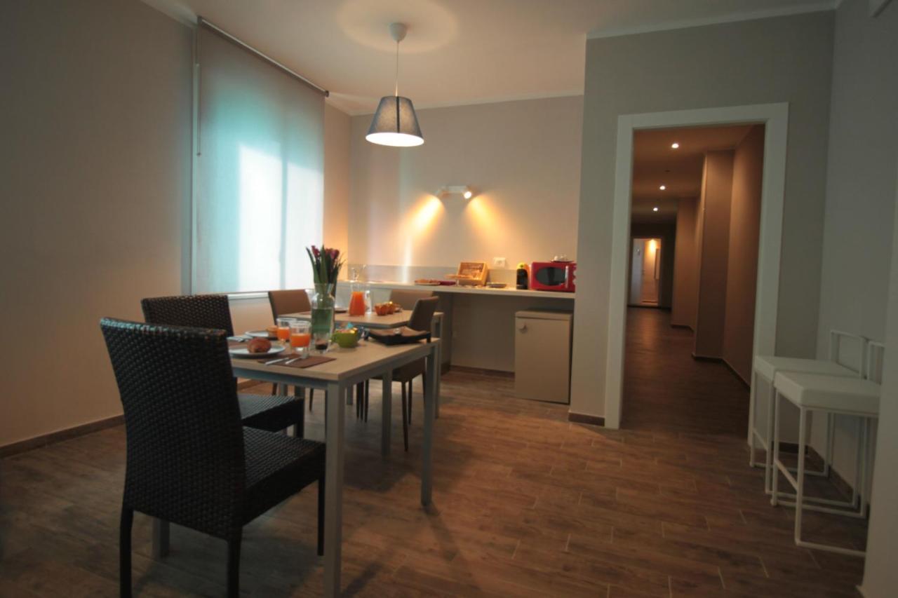 Dimora Risveglio Otel Brindisi Dış mekan fotoğraf