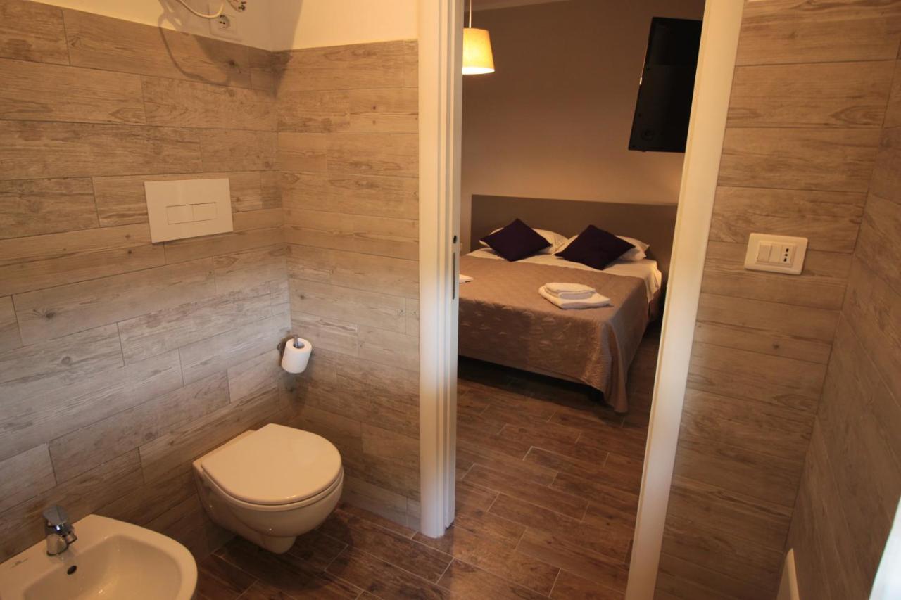 Dimora Risveglio Otel Brindisi Dış mekan fotoğraf