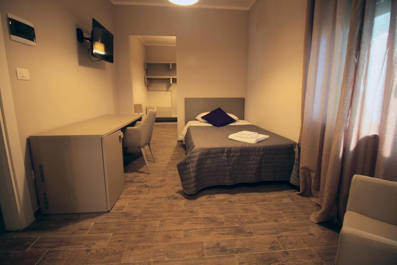 Dimora Risveglio Otel Brindisi Dış mekan fotoğraf