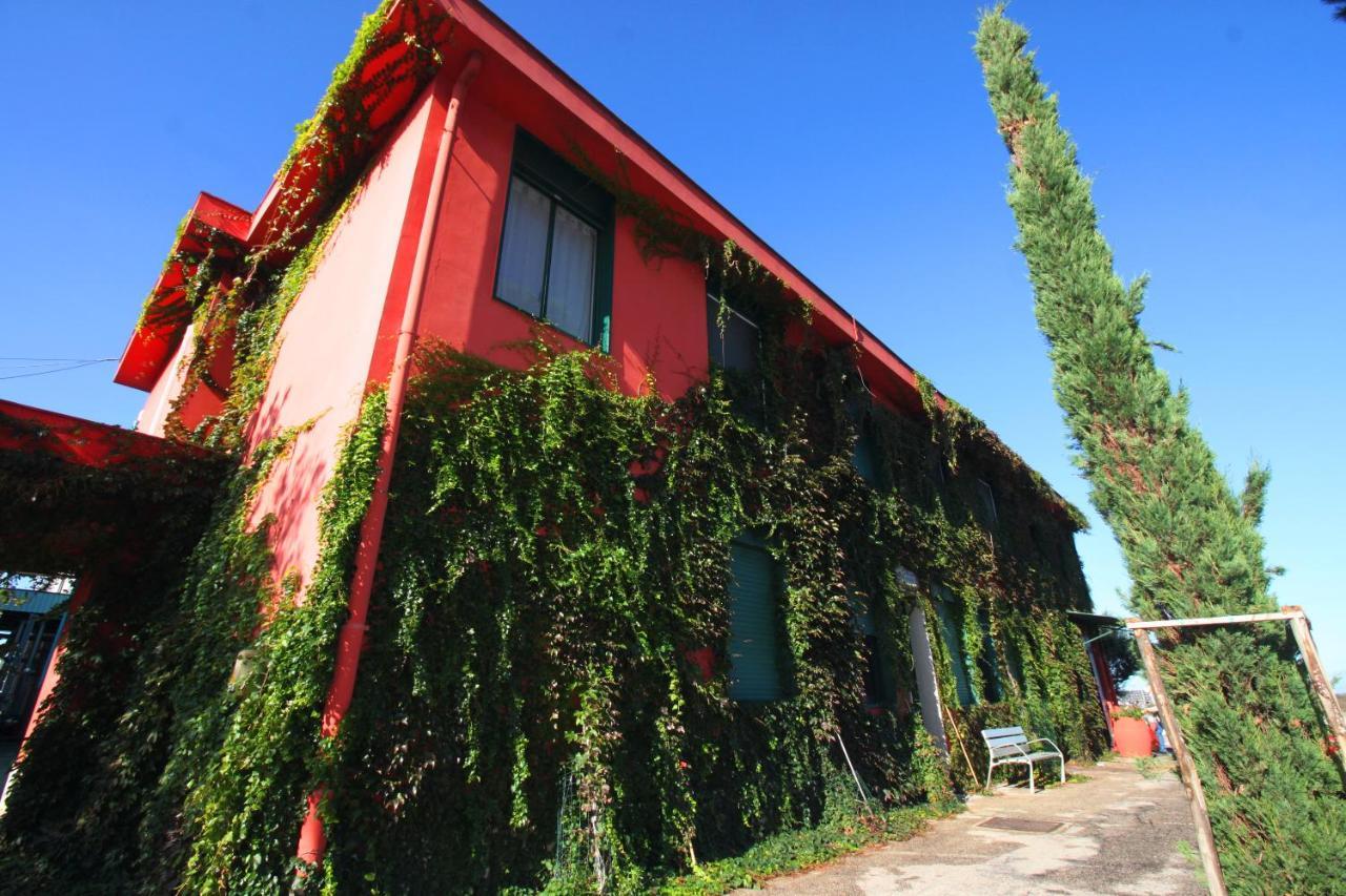 Dimora Risveglio Otel Brindisi Dış mekan fotoğraf